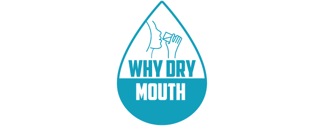 how to cure dry mouth caused by menopause