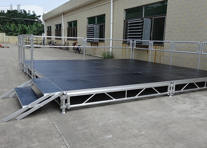 Buy Portable Stage