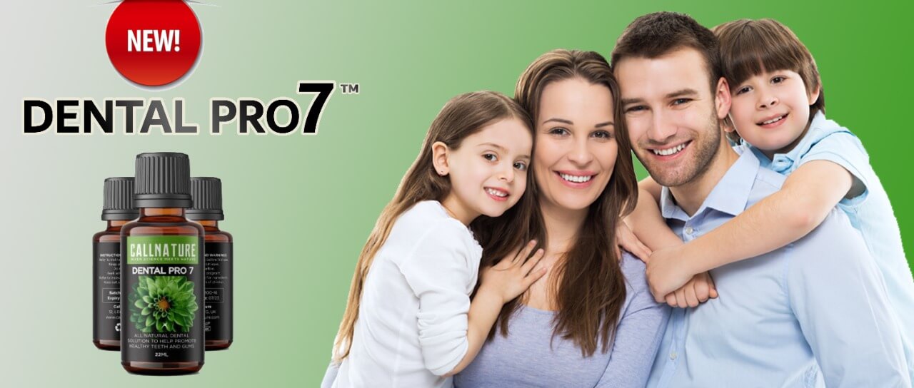 How Is Dental Pro 7 Scientifically Proven
